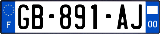 GB-891-AJ