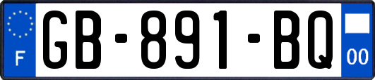 GB-891-BQ