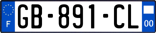 GB-891-CL