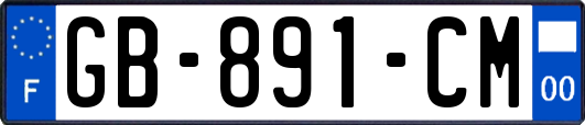 GB-891-CM