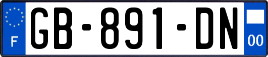 GB-891-DN