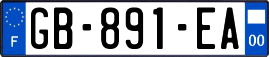 GB-891-EA