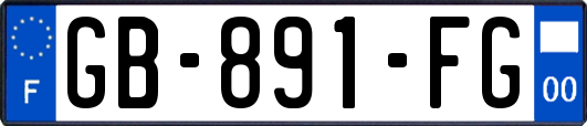 GB-891-FG