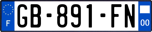 GB-891-FN