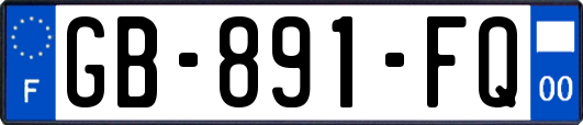 GB-891-FQ