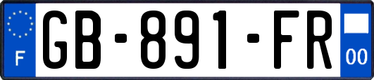 GB-891-FR