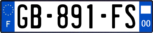 GB-891-FS