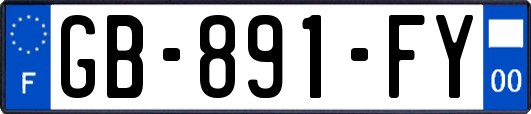 GB-891-FY