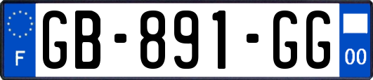 GB-891-GG