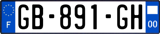 GB-891-GH