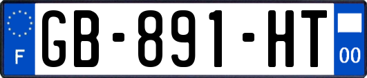 GB-891-HT