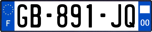 GB-891-JQ