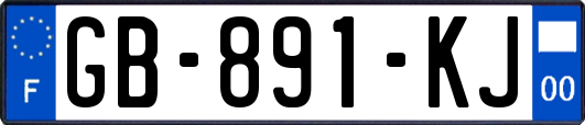 GB-891-KJ
