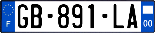 GB-891-LA