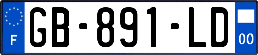 GB-891-LD