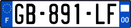 GB-891-LF