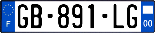 GB-891-LG
