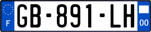 GB-891-LH