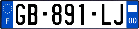 GB-891-LJ