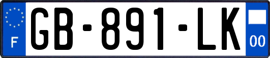 GB-891-LK