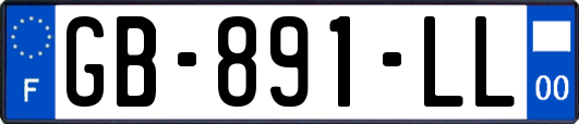GB-891-LL