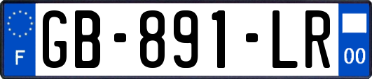 GB-891-LR