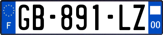 GB-891-LZ