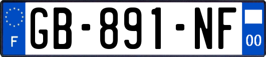 GB-891-NF