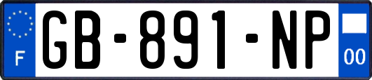 GB-891-NP