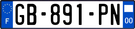 GB-891-PN