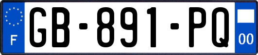 GB-891-PQ