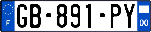 GB-891-PY