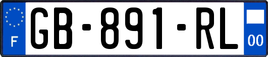 GB-891-RL