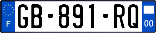 GB-891-RQ