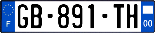 GB-891-TH