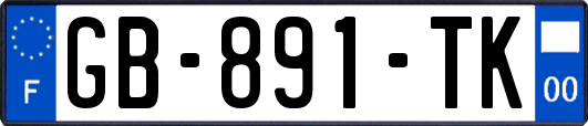 GB-891-TK