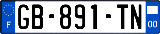 GB-891-TN