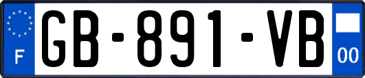 GB-891-VB