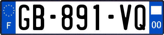 GB-891-VQ