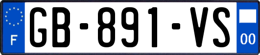 GB-891-VS
