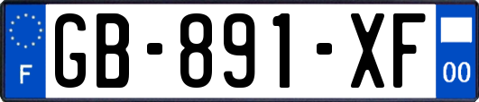 GB-891-XF