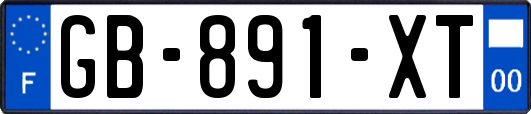 GB-891-XT