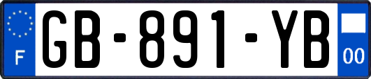 GB-891-YB