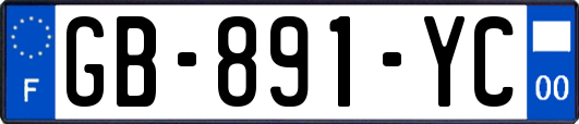GB-891-YC
