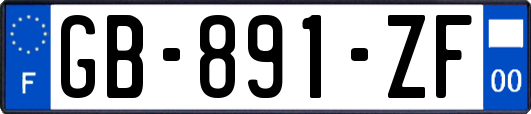 GB-891-ZF