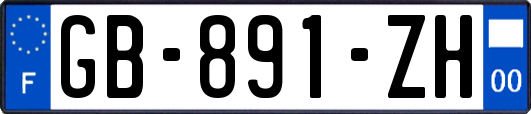 GB-891-ZH