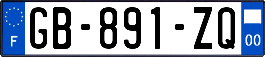 GB-891-ZQ