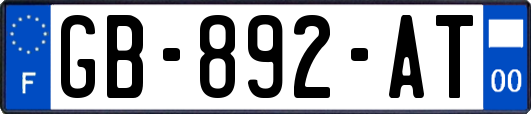 GB-892-AT