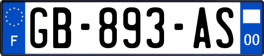 GB-893-AS