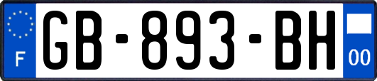 GB-893-BH